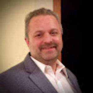 Meet your Posher, Rick